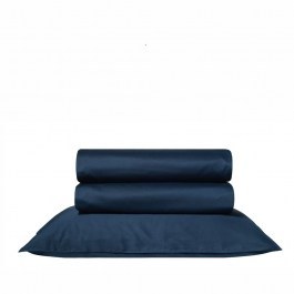 Pillowcases Opulence 01 (Set 2pcs) Blue Kentia BLUE