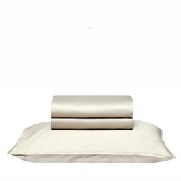 Pillowcases Opulence 26 (Set 2pcs) Beige Kentia BEIGE