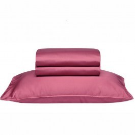 Bed Sheets Opulence 05 Wine Kentia WINE