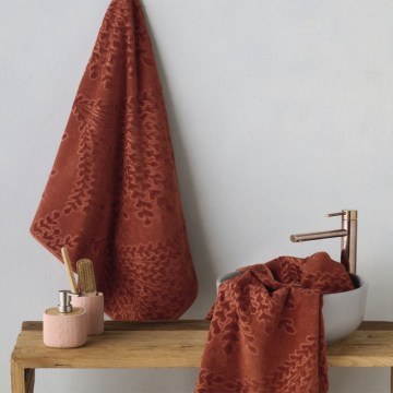 Towel Talon 06 Terra Kentia
