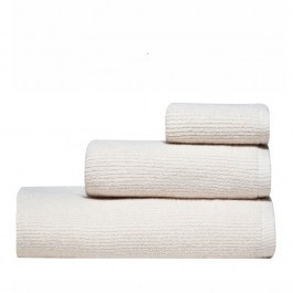 Towel Viktor 12 Ecru Kentia ECRU