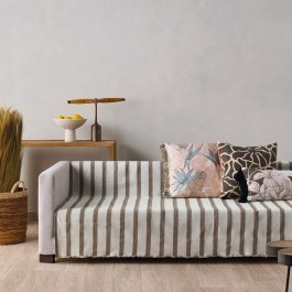 Ριχτάρι Dangelo 04 Ecru-Brown Kentia ECRU-BROWN