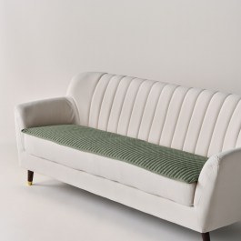 Futon Καναπέ Mason 02 Green Kentia GREEN