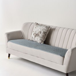 Futon Καναπέ Mason 24 Smoke Blue Kentia SMOKE BLUE