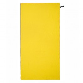 Πετσέτα Θαλάσσης - Παρεό Active 03 Yellow Kentia YELLOW