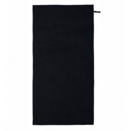 Πετσέτα Θαλάσσης - Παρεό Active 30 Black Kentia BLACK