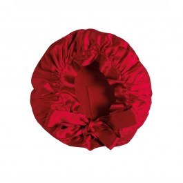 Hair Cap Silk Turban 17 31x28 Bordo Kentia BORDO