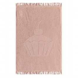 Πετσέτα Κουζίνας Vetro 251-14 Powder Pink Kentia POWDER PINK