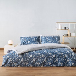 Πάπλωμα Blans 01 Raf-White Kentia RAF