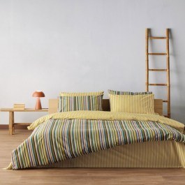 Quilt Colorato 11 Mustard-Multi Kentia MUSTARD-MULTI