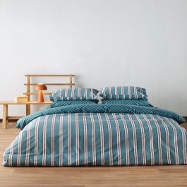 Quilt Dama 33 Raf-Bordo Kentia RAF