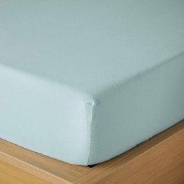 Bed Sheet Suave 10 Fitted Mint Kentia MINT