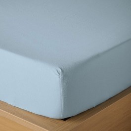 Bed Sheet Suave 19 Fitted Ciel Kentia CIEL