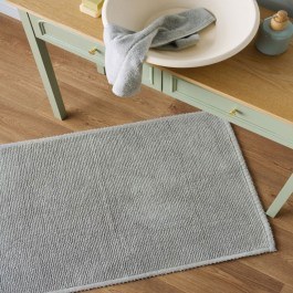 Πατάκι Μπάνιου Gerardo 22 Grey Kentia GREY