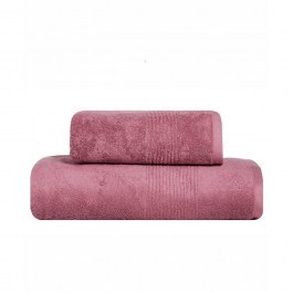Towel Lusso 20 Rose Kentia ROSE