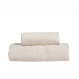Towel Lusso 26 Ecru Kentia ECRU