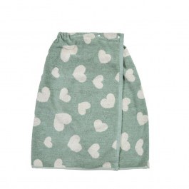 Towel - Dress Magy 10 Veraman-Ecru Kentia ECRU-VERAMAN