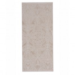Πετσέτα Sharif 26 Beige Kentia BEIGE