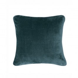 Cushion Sydney 07 Petrol Kentia PETROL