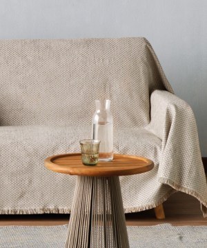 Ριχτάρι Mick 26 Ecru-Beige Kentia