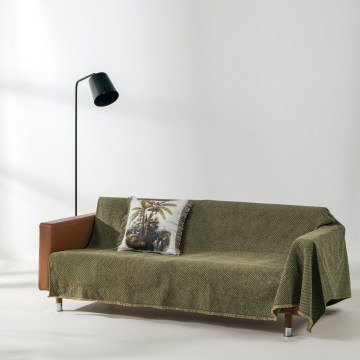 Ριχτάρι Mick 36 Sage Green Kentia