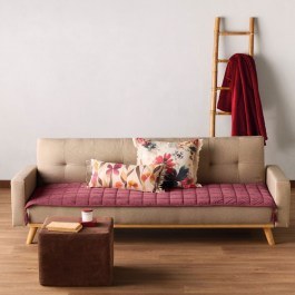 Futon Sutton 05 Wine Kentia WINE