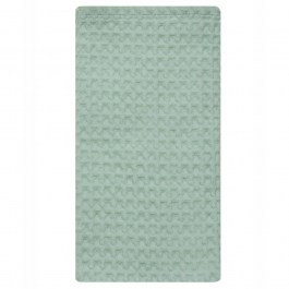 Kitchen Towel Waffle Landry 10 Mint Kentia MINT