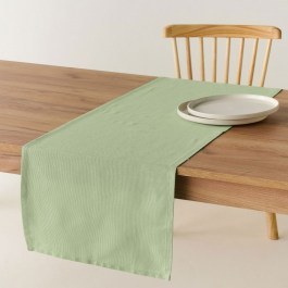 Runner Leilani 10 (Σετ 2τμχ) Green Kentia GREEN