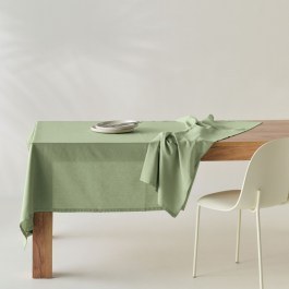 Τραπεζομάντηλο Leilani 10 Green Kentia GREEN