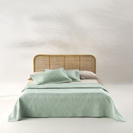 Bedspread Infinity 10 (Set 3pcs) Mint Kentia MINT