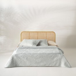 Bedspread Infinity 22 (Set 3pcs) Grey Kentia GREY