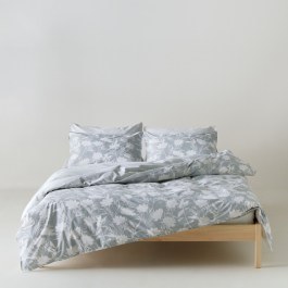 Κουβερλί Rosaira 22 Grey-White Kentia GREY-WHITE