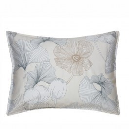 Pillowcases Gigi 12 (Set 2pcs) Grey-Beige Kentia GREY-BEIGE