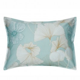 Pillowcases Gigi 16 (Set 2pcs) Ciel-Beige Kentia CIEL-BEIGE