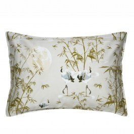 Pillowcases Shizen 36 (Set 2pcs) Olive Kentia OLIVE