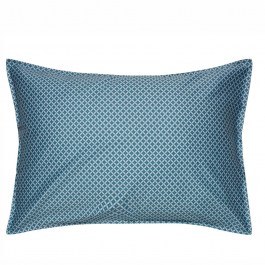 Pillowcases Shizen 01A (Set 2pcs) Blue Kentia BLUE