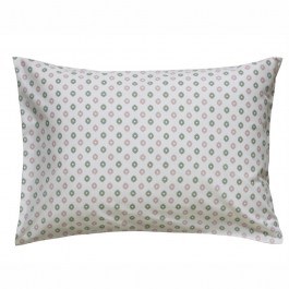 Pillowcases Trubi 14A (Set 2pcs) Green-Pink Kentia GREEN-PINK