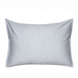 Μαξιλαροθήκες Vervita 22A (Σετ 2τμχ) Grey Kentia GREY