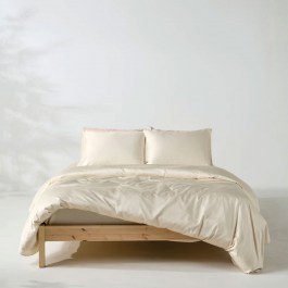 Σεντόνια Celeste 23 (Σετ 4τμχ) Cream Kentia CREAM