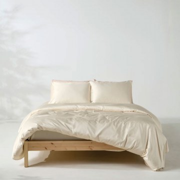 Σεντόνια Celeste 23 (Σετ 4τμχ) Cream Kentia