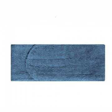 Hair Ribbon Band 01 65x9 Blue Kentia