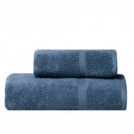 Πετσέτα Blaise 01 Blue Kentia BLUE