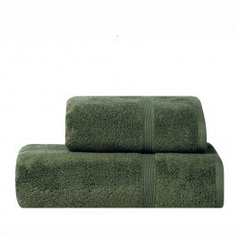 Πετσέτα Blaise 36 Olive Green Kentia OLIVE
