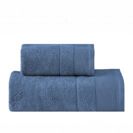 Πετσέτα Celeste 01 Blue Kentia BLUE