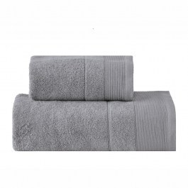 Πετσέτα Celeste 22 Grey Kentia GREY