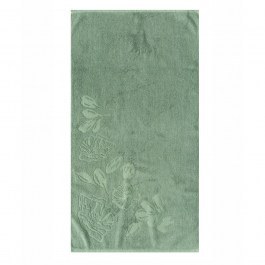 Πετσέτα Izmir 02 Green Kentia GREEN