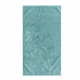 Πετσέτα Izmir 33 Blue Kentia BLUE