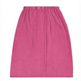 Πετσέτα-Φόρεμα Jump 14 Pink Kentia PINK