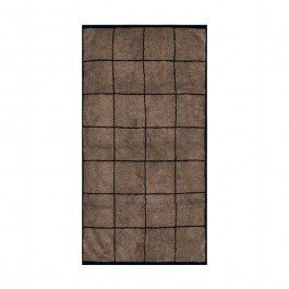 Πετσέτα Onyx 04 Beige Kentia BEIGE