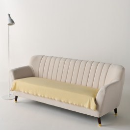 Runner Καναπέ Everan 03 Yellow Kentia YELLOW